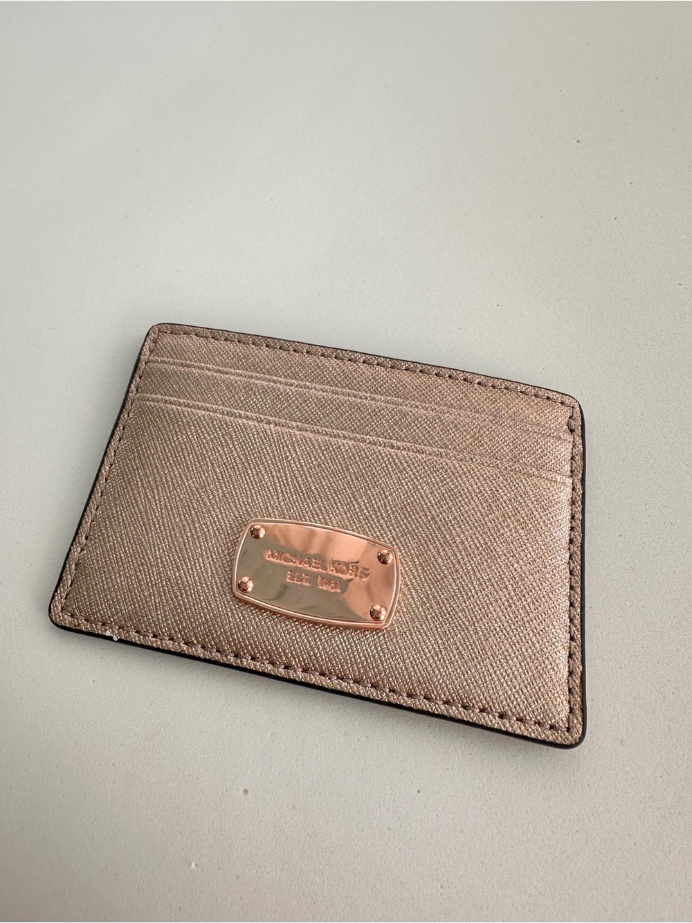 Michael Kors Card Holder